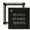 NRF52832-QFAA-R7(E0) electronic component of Nordic