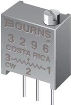 RJR24FP254R electronic component of Bourns