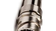 CA01COMPG18-19SF80 D-Sub Standard Connectors