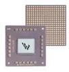 MC7447AHX1167NB Microprocessors - MPU