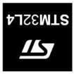 STM32L412RBT6  Semiconductors