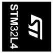 STM32L412RBT6 ARM Microcontrollers - MCU