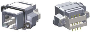 MRJR-3460-0F electronic component of Amphenol