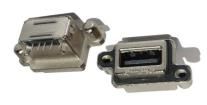 MUSBR-A111-40  Connectors