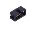 3110-08SG0BK00A1 electronic component of Wcon