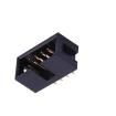 3110-08SG0BK00A1  Connectors
