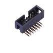 3110-14RG0BK00A1 electronic component of Wcon