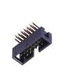 3110-14RG0BK00A1  Connectors