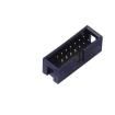 3110-14SG0BK00A1 electronic component of Wcon