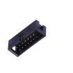 3110-14SG0BK00A1  Connectors