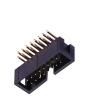 3110-16RG0BK00A1  Connectors