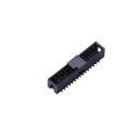3110-30MG0BK00P1 electronic component of Wcon
