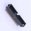 3110-34RG0BK00A1 I/O Connectors