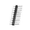 3-103327-6 Headers & Wire Housings
