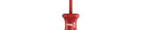 6100 Screwdrivers, Nut Drivers & Socket Drivers