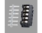 31107109 Pluggable Terminal Blocks