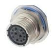 D38999/24FA98SN Circular MIL Spec Connector