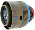 M83723/75R1212N electronic component of Conesys