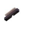 3111-26RG0BK00T1  Connectors