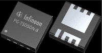 BSZ160N10NS3GXT electronic component of Infineon