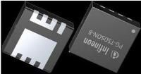 BSZ160N10NS3GXT  Semiconductors