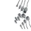 E2A-M12LS04-WP-B2 2M Proximity Sensors
