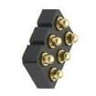 813-22-006-30-000101 Headers & Wire Housings
