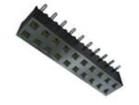 SMM-107-02-L-S  Connectors