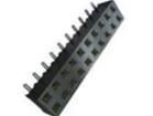 SMM-107-02-L-S Headers & Wire Housings