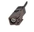 73403-0375 RF Connectors / Coaxial Connectors