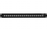 AC-BNC20AP75 electronic component of Amphenol