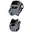 1452327-1 Automotive Connectors