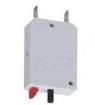127-T12-H-15A  Circuit Protection