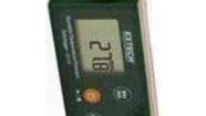 RHT35 Data Logging & Acquisition