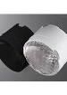 CA12264_LR2-M LED Lighting Lenses Assemblies