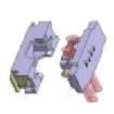 248040002001829+ Headers & Wire Housings