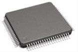 MK10DX256VLK7R electronic component of NXP