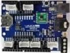 CleOIO-Shield1  Embedded Solutions