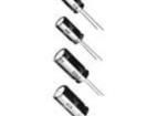 EEA-FC0J121B Aluminium Electrolytic Capacitors - Radial Leaded