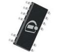 ICE2QR4765GXUMA1 AC/DC Converters