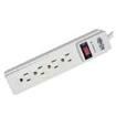 TLP404 Power Outlet Strips