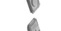 VLMR71AAAC-GS08 High Power LEDs - Single Colour