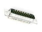 DBM25PTI  Connectors