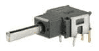 A18EH electronic component of NKK Switches