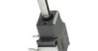 A18EH Toggle Switches