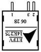 B72225T4271K101  Circuit Protection