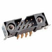 M80-5S21042MQ electronic component of Harwin