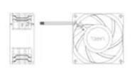 PFB0824DHE-T50F  Thermal Management