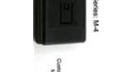 M-4-TR-BL Enclosures, Boxes & Cases