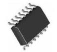 74AHC08D-Q100J Logic Gates